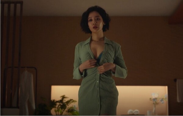 (스포주의) 더 글로리 파트2 혜정이 관련 팩트 | 인스티즈