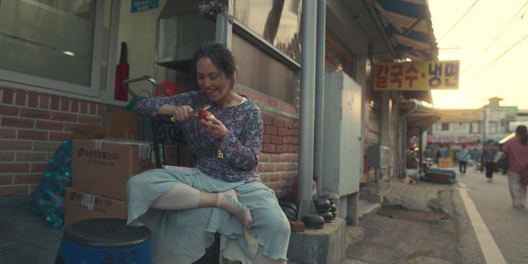 더글로리 문동은 엄마 배역 맡은 배우 전작(스포없음) | 인스티즈