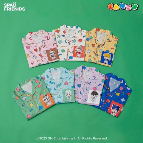 군침이 싹 도는 스파오 신상 잠옷.jpg | 인스티즈