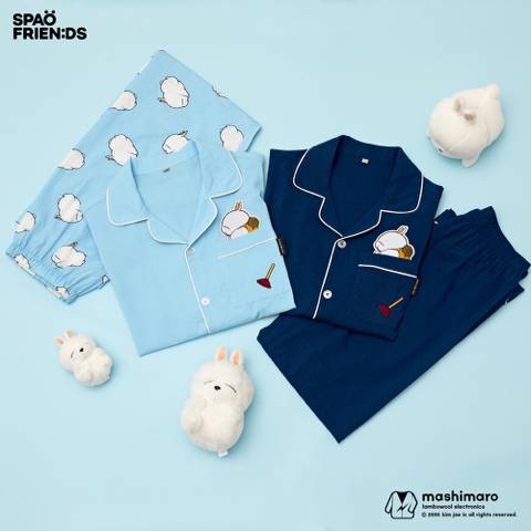 군침이 싹 도는 스파오 신상 잠옷.jpg | 인스티즈