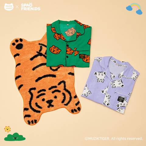 군침이 싹 도는 스파오 신상 잠옷.jpg | 인스티즈