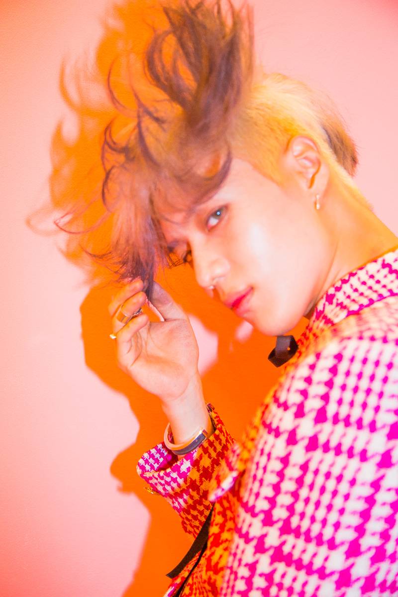18일(월), SHINee 정규 4집 앨범 'Odd (타이틀곡:View)' 발매 예정 | 인스티즈