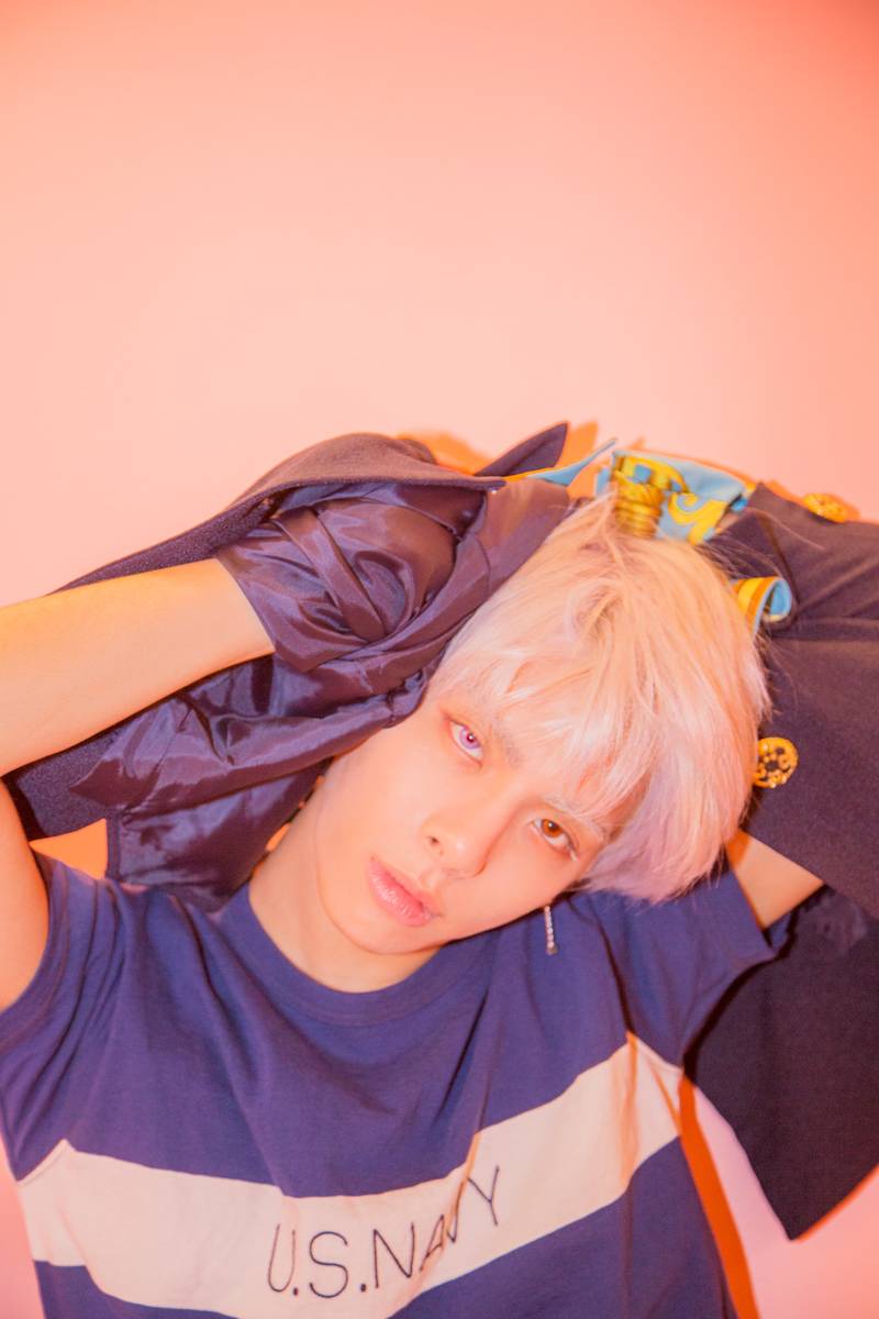18일(월), SHINee 정규 4집 앨범 'Odd (타이틀곡:View)' 발매 예정 | 인스티즈