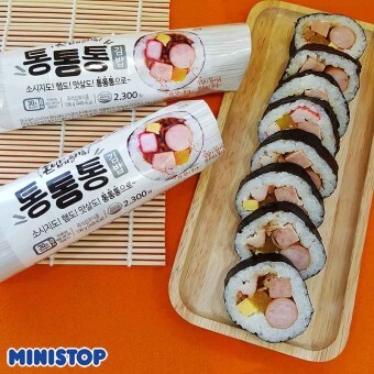 편의점 김밥 84종 모음 | 인스티즈