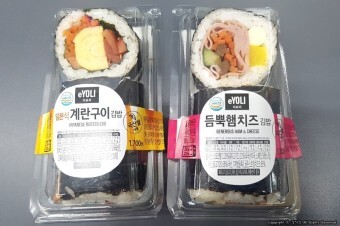 편의점 김밥 84종 모음 | 인스티즈