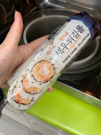 편의점 김밥 84종 모음 | 인스티즈