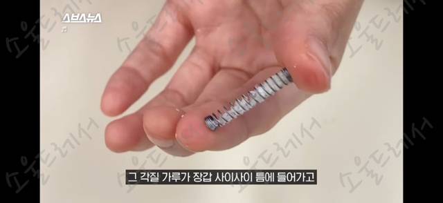 때수건 계의 에르메스 놀라운 한국 때수건의 정체 | 인스티즈