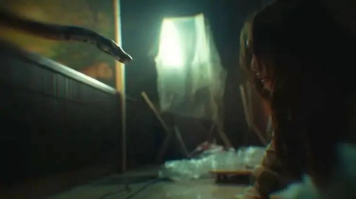 더 글로리의 비밀 | 인스티즈