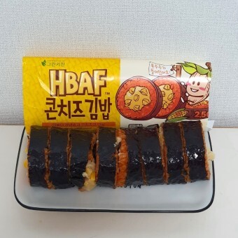 편의점 김밥 84종 모음 | 인스티즈