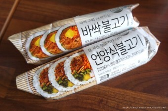 편의점 김밥 84종 모음 | 인스티즈