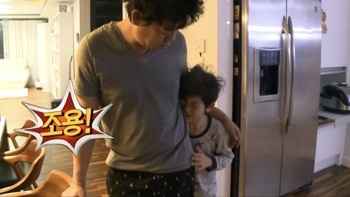 아어가 전후로 달라진 것 같은 성동일 | 인스티즈