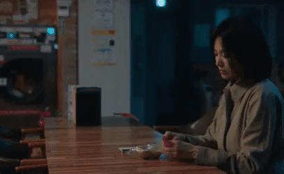 더글로리에서 불편했던 장면.gif | 인스티즈