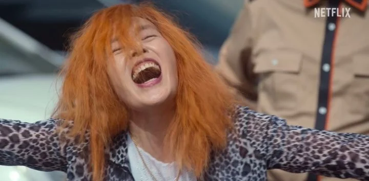 [더글로리] 예솔이 어떻게 자랄지 라는 글 볼때마다 드는 생각 (당연히 스포 | 인스티즈