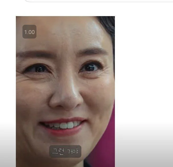 [더글로리] 등장인물중 캐릭터 일관성 원탑 (스포주의) | 인스티즈