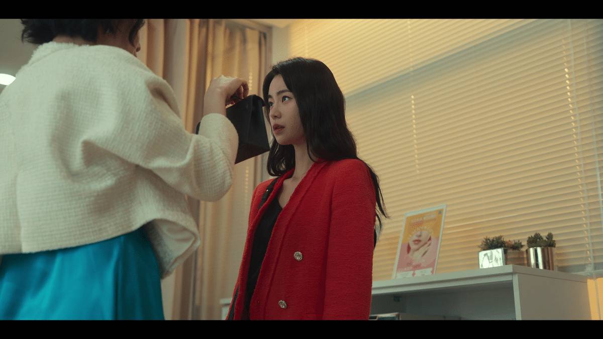 [더글로리.스포] 파트2에서 실질적으로 칼춤춘 망나니 | 인스티즈