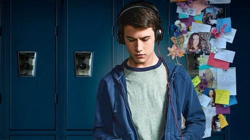 Image result for 13 reasons why season 1