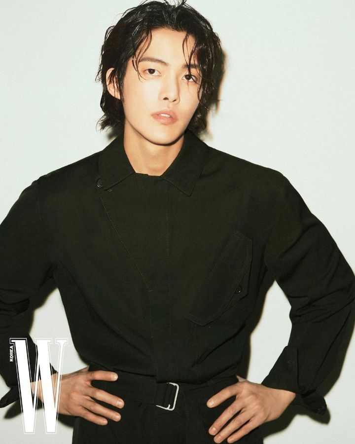 같이 화보 찍은 더글로리 동은오적.jpg | 인스티즈