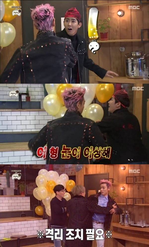 지나고보니 이해되는 장면들 | 인스티즈