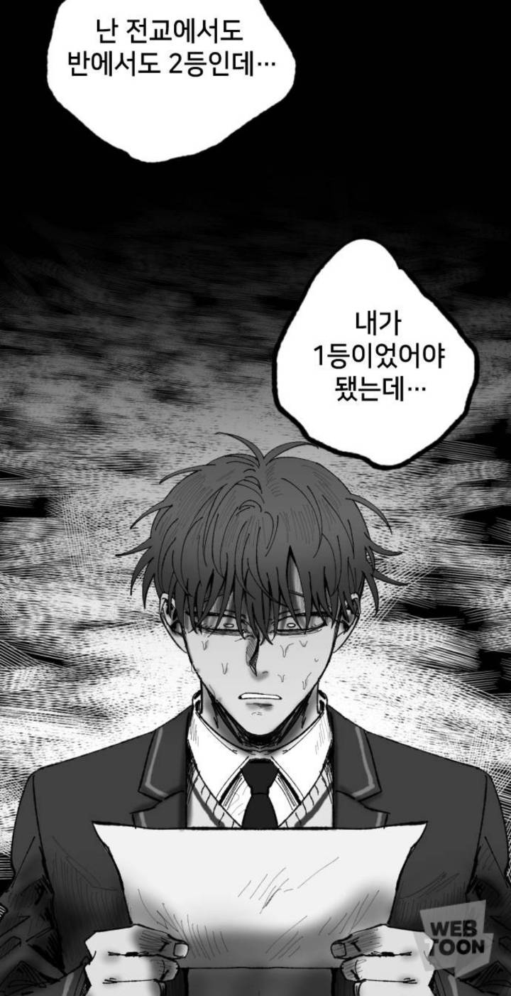 나는 이때까지 전교 1등을 놓친적이 없다. 그러니까 고등학교에서도 잘할거야. 아버지 말씀대로 노력은 나를 배신하지 않으니까 | 인스티즈