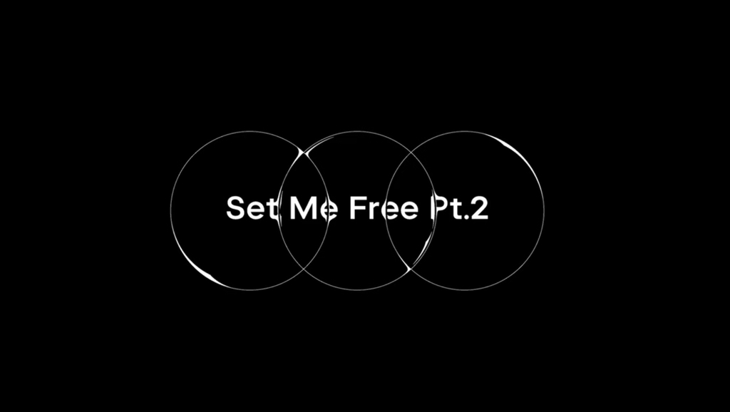 방탄소년단 지민 솔로앨범 선공개곡 Set me free pt.2 M/V | 인스티즈