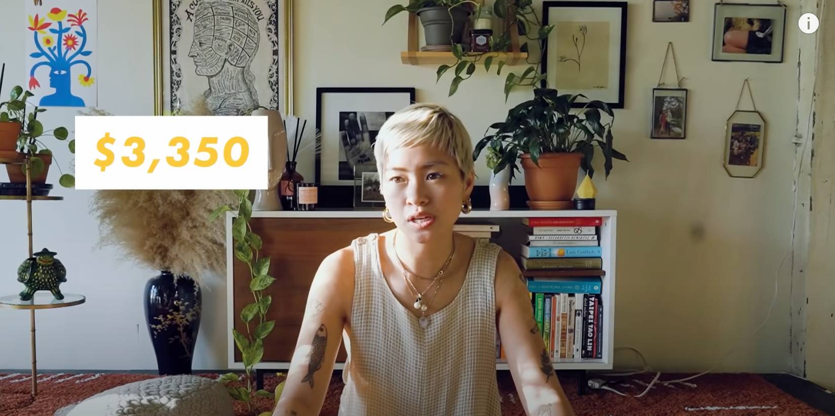 뉴욕 월세 430만원짜리 아파트 구경하기 | 인스티즈