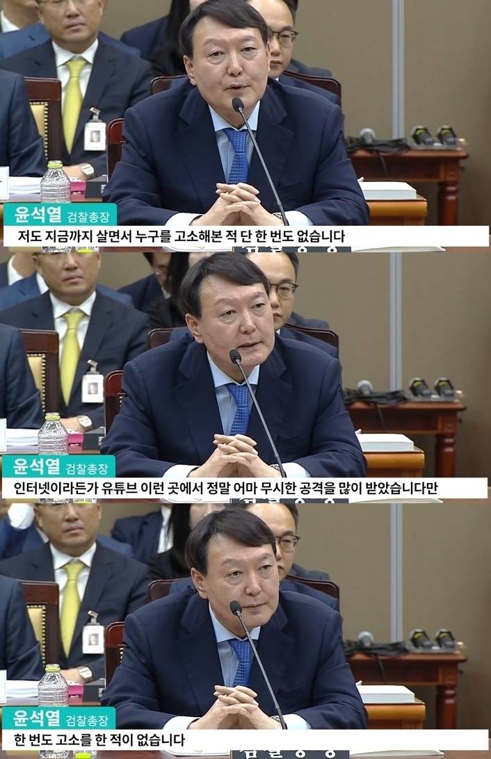 볼수록 남편복 쩔어 보이는 김건희 ㅋㅋㅋㅋㅋ.JPG | 인스티즈