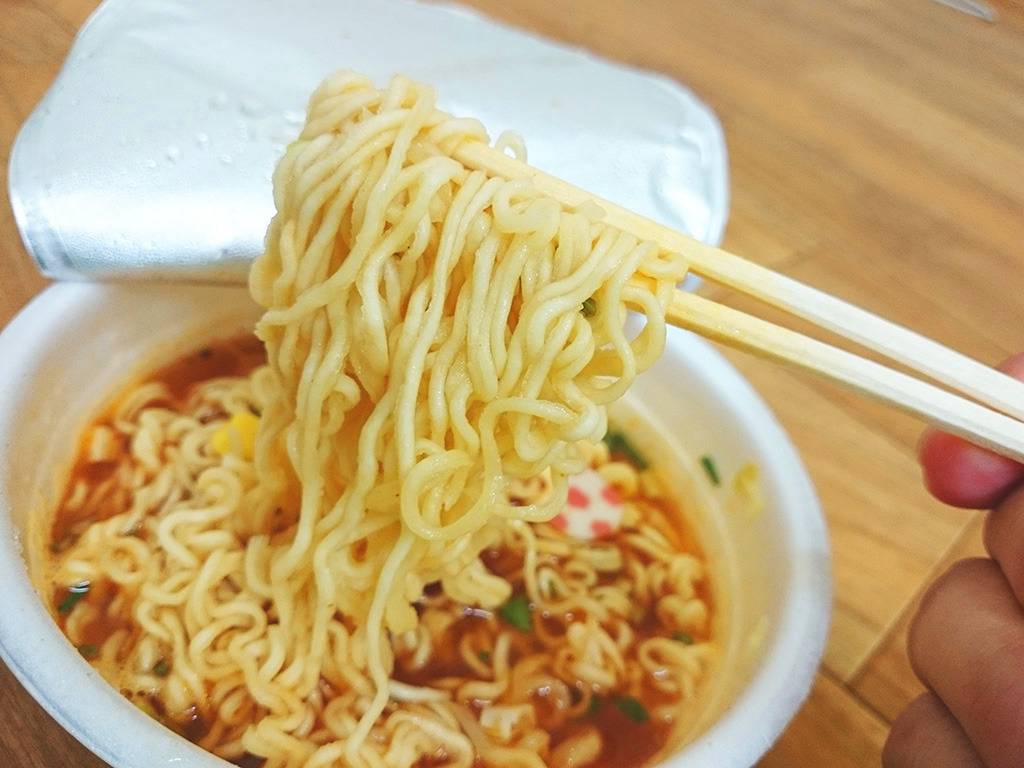 라면이 진짜 맛있는 순간 甲 | 인스티즈