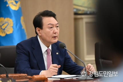 윤석열 대통령 긍정 34% 부정 58% [한국갤럽] | 인스티즈