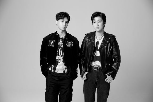 23일(목), JT&MARCUS(제이티앤마커스) 디지털 싱글 '첫눈에' 발매 | 인스티즈