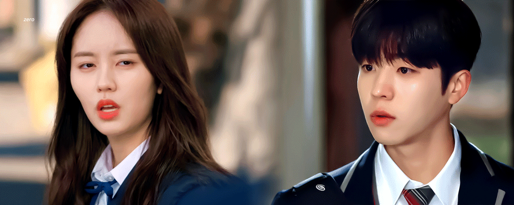 원이 기대중인 방영 예정 드라마 캐스팅 조합.gif (feat. 청춘물) | 인스티즈