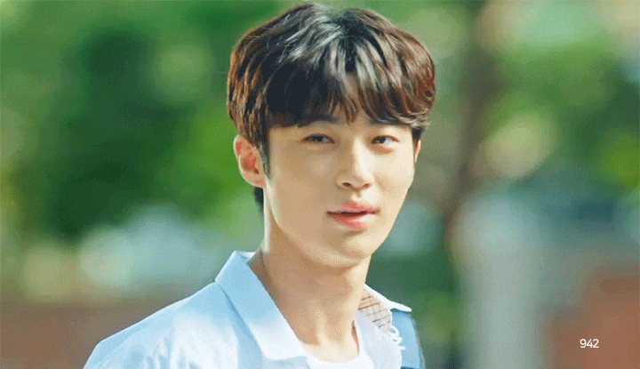 원이 기대중인 방영 예정 드라마 캐스팅 조합.gif (feat. 청춘물) | 인스티즈