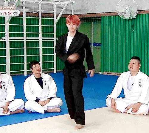 엑소 백현이 의외로 잘하는 것 | 인스티즈