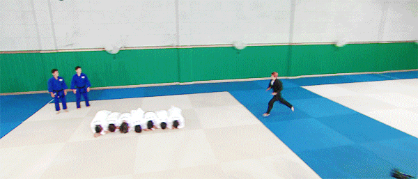 엑소 백현이 의외로 잘하는 것 | 인스티즈