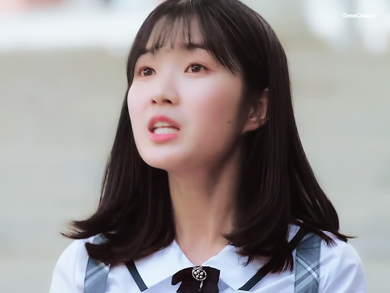 원이 기대중인 방영 예정 드라마 캐스팅 조합.gif (feat. 청춘물) | 인스티즈