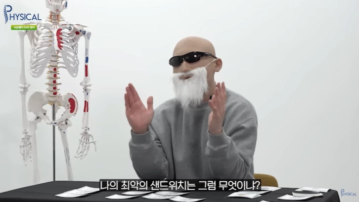 김계란이 매겨본 다이어터를 위한 서브웨이 샌드위치 티어 평가 | 인스티즈
