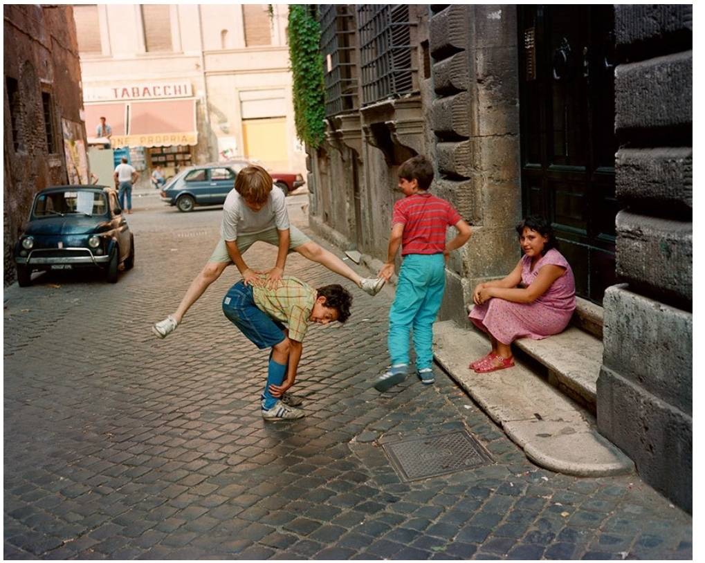80년대 이탈리아...jpg | 인스티즈