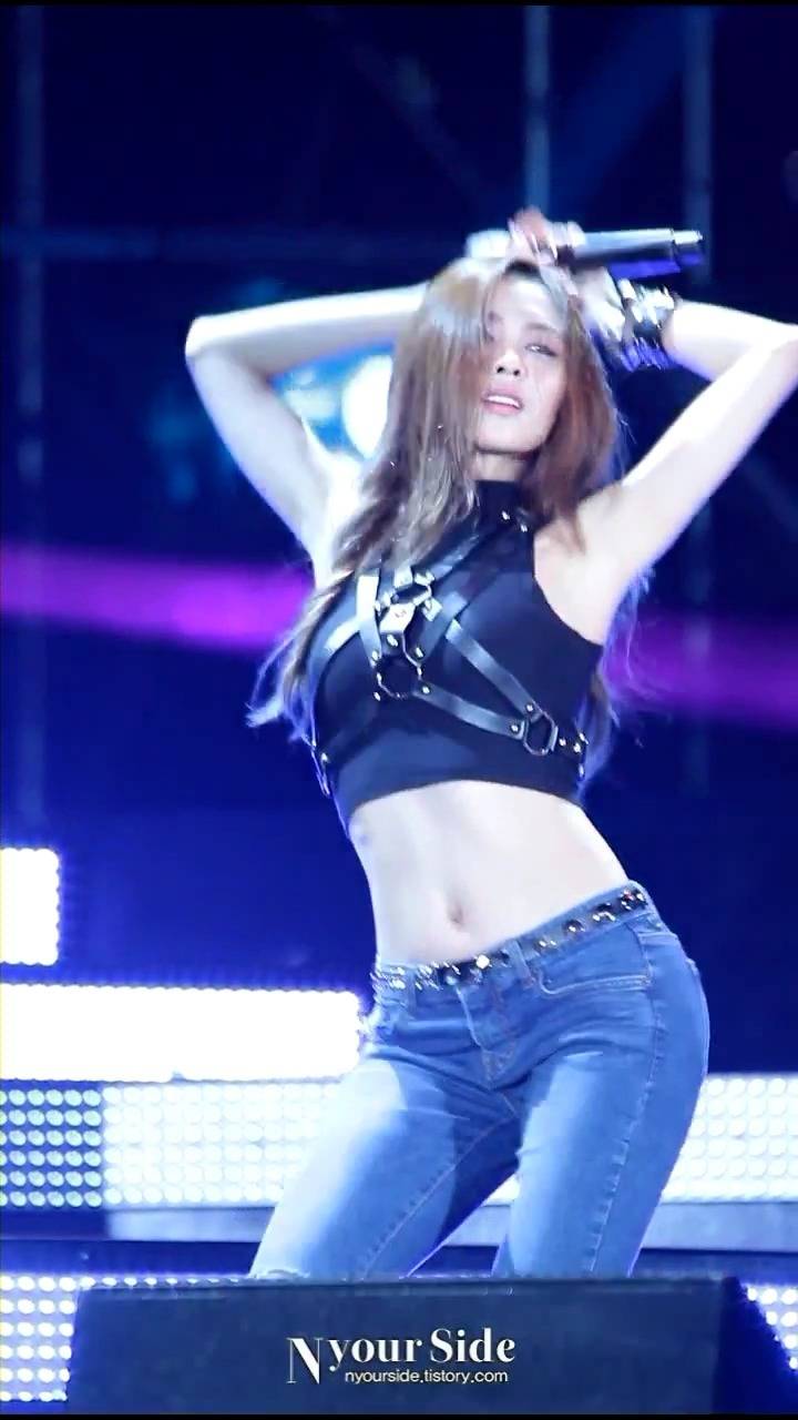 미스에이 페이.gif | 인스티즈