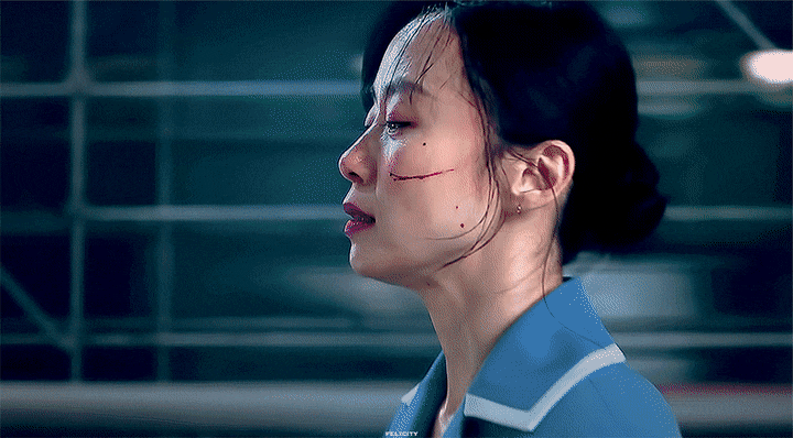 오늘 공개인 전도연 주연의 넷플릭스 신작 길복순 시사회 후기.twt (ㅅㅍㅈㅇ)(결정적 스포는 없음) | 인스티즈