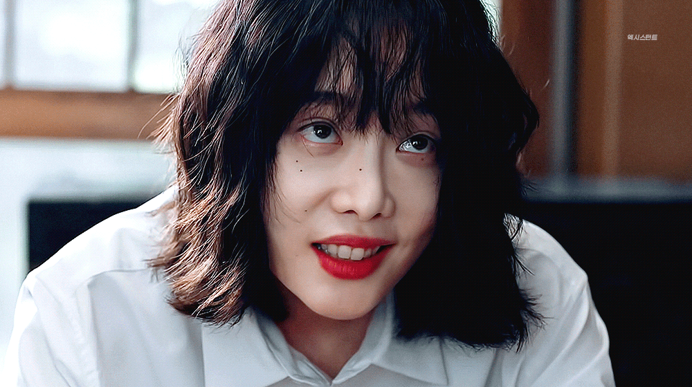 김히어라 배우 천의얼굴이라고 생각하는 달글 | 인스티즈
