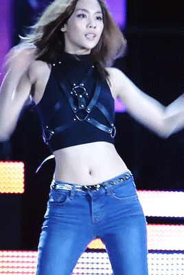 미스에이 페이.gif | 인스티즈