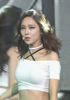 미스에이 페이.gif | 인스티즈