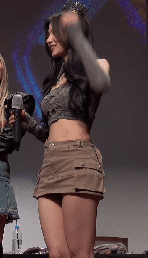 가까이서 보는 사나 최근 미모 | 인스티즈