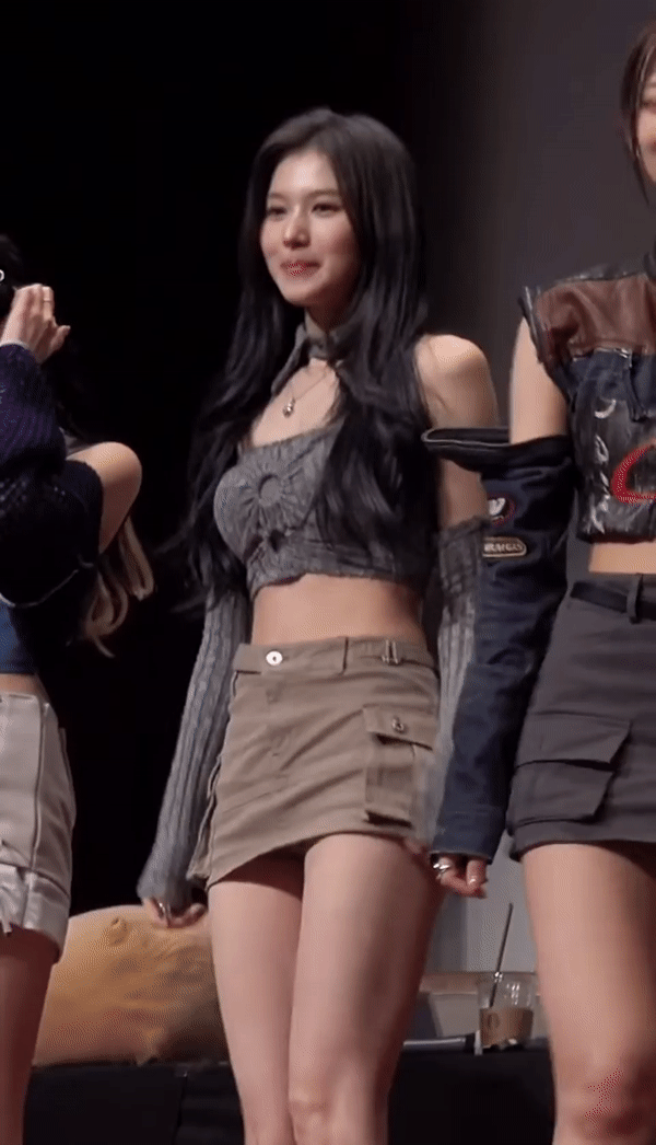 가까이서 보는 사나 최근 미모 | 인스티즈