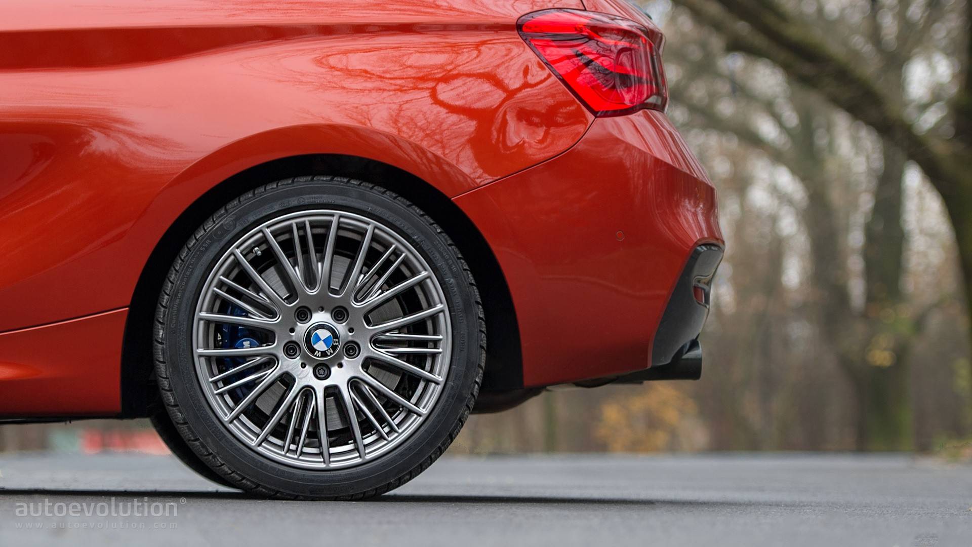 마지막 후륜) 2018 BMW M140i [데이터주의] | 인스티즈