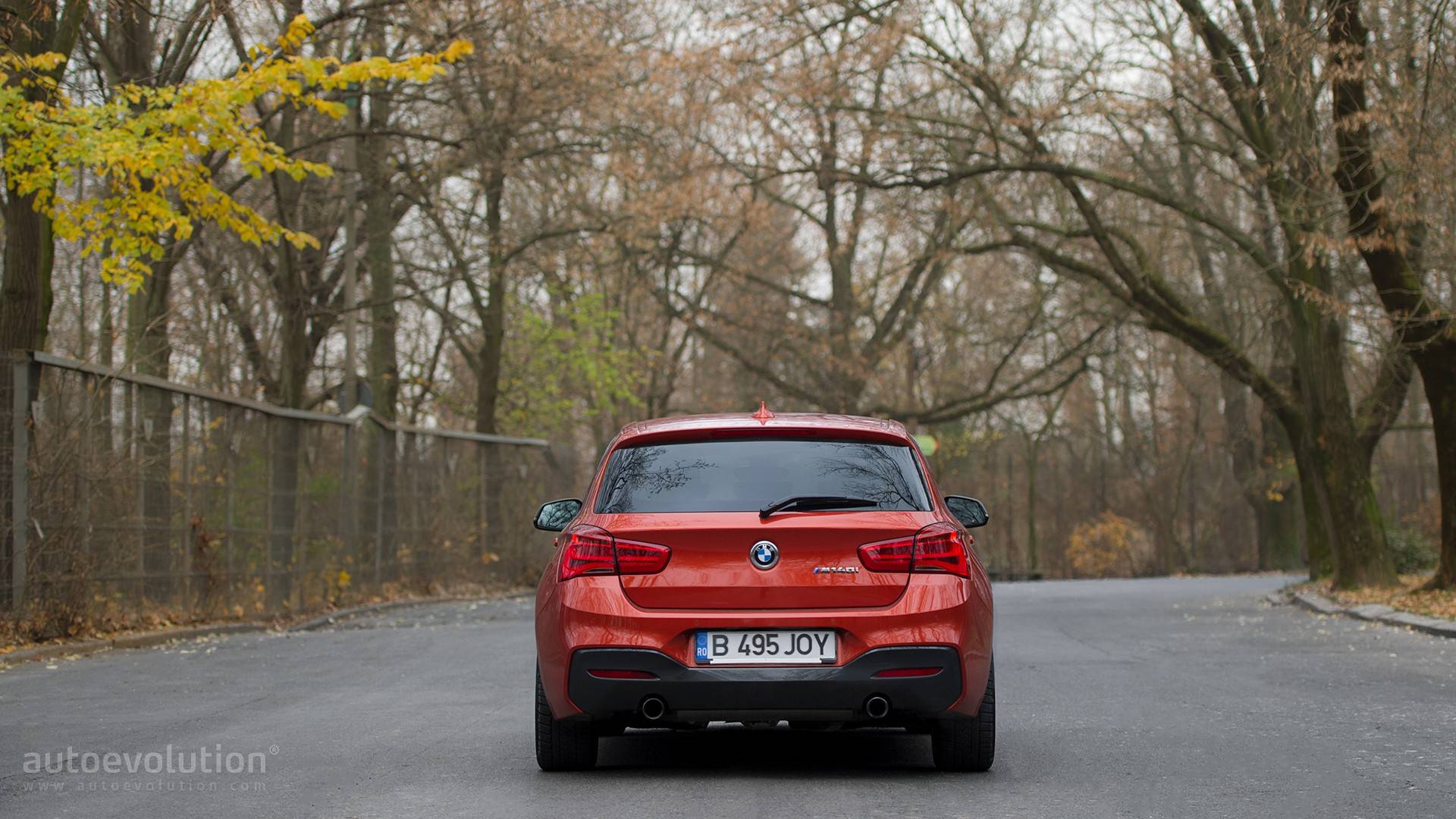 마지막 후륜) 2018 BMW M140i [데이터주의] | 인스티즈