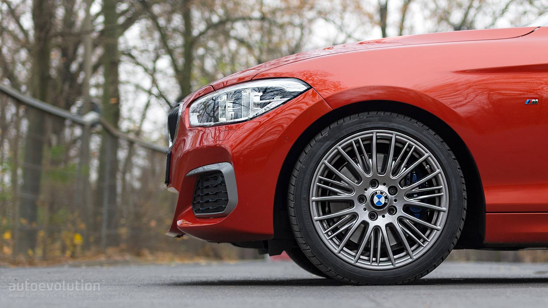 마지막 후륜) 2018 BMW M140i [데이터주의] | 인스티즈