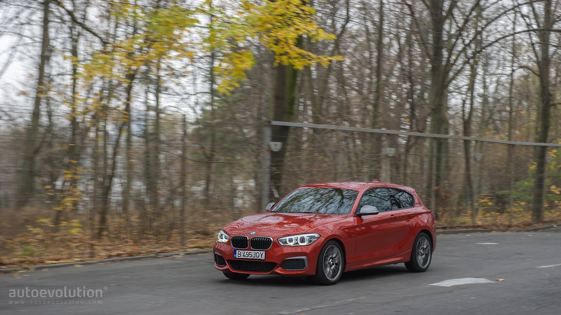 마지막 후륜) 2018 BMW M140i [데이터주의] | 인스티즈