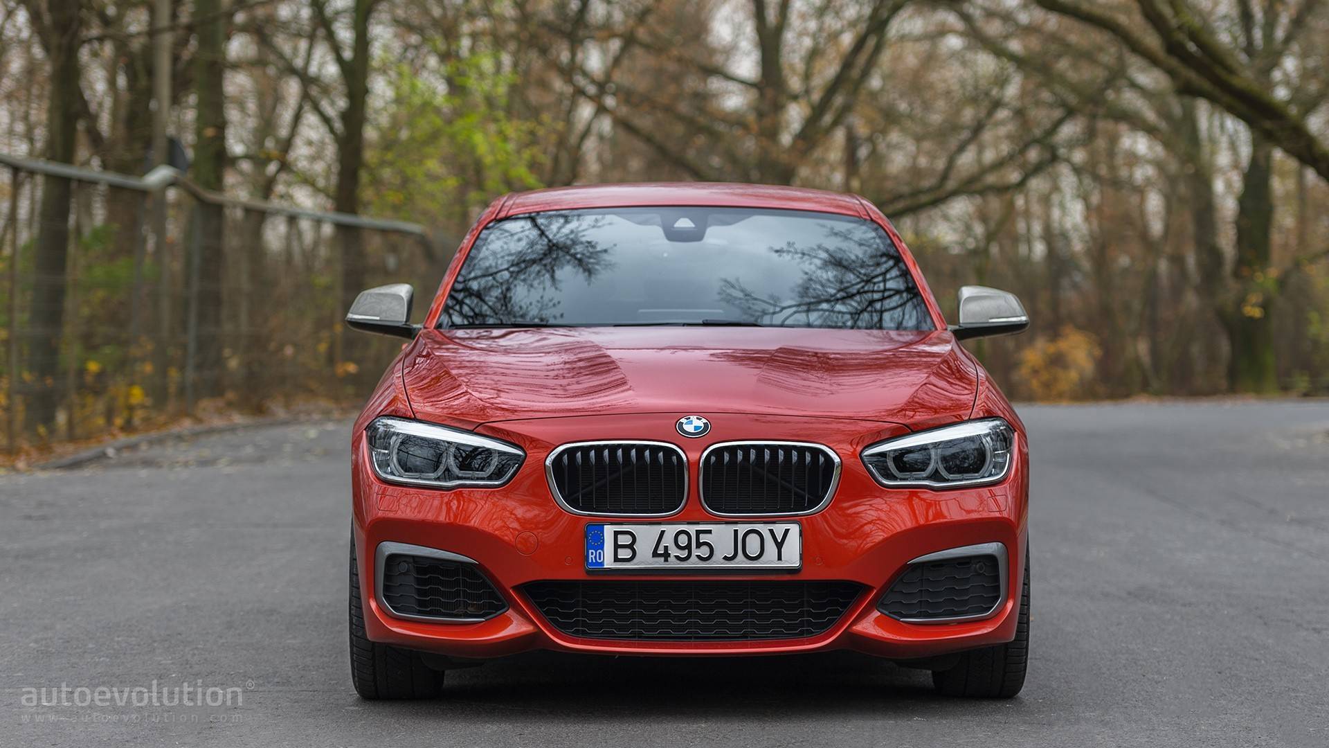 마지막 후륜) 2018 BMW M140i [데이터주의] | 인스티즈