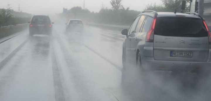 은근 많은 차주들이 좋아하는 날씨 | 인스티즈