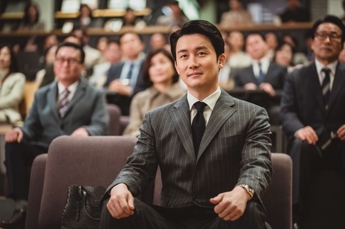 의외로 제일 빡세보인다는 반응 많은 백상 드라마 남자조연상 후보들 | 인스티즈